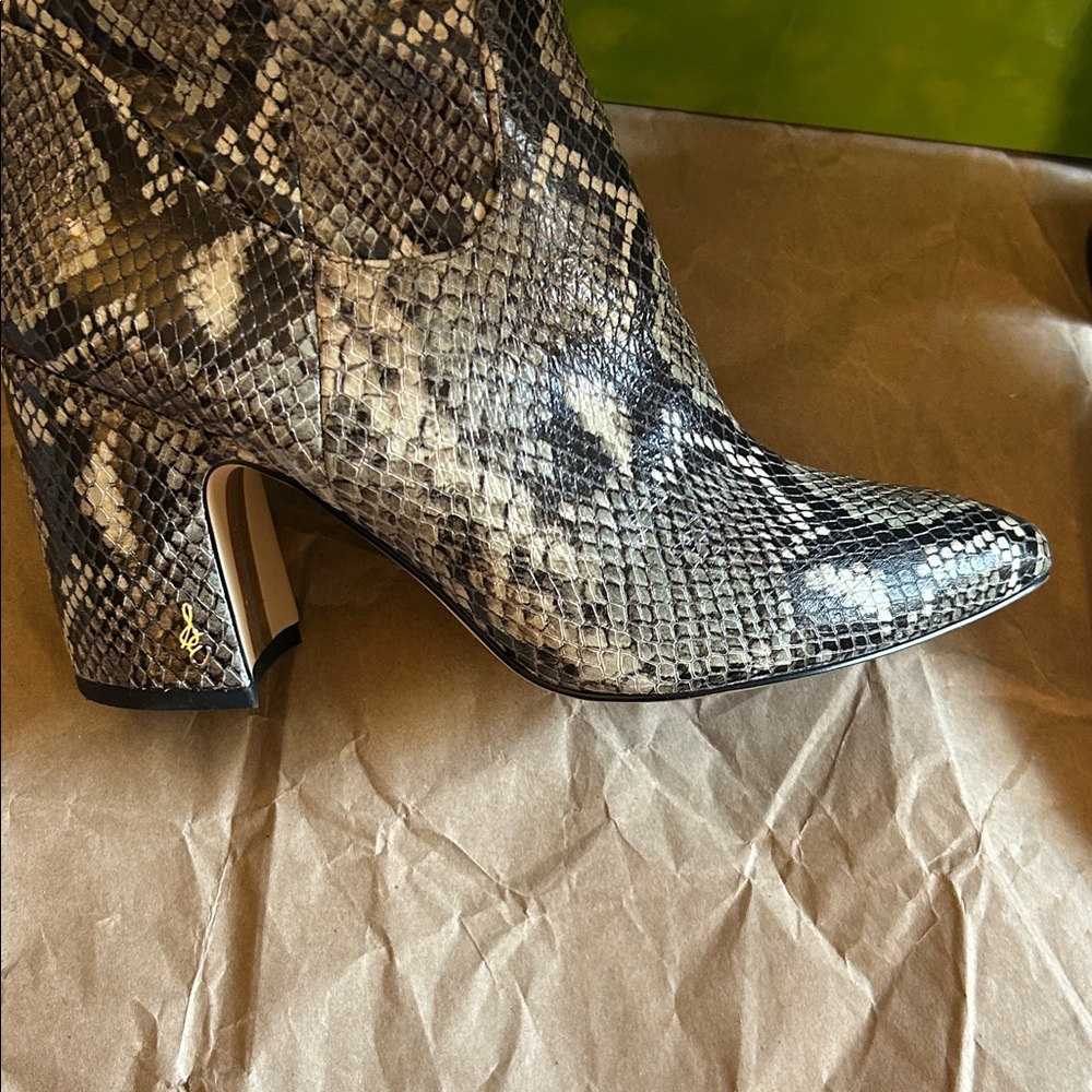 Sam Edelman - Picture 5 of 16